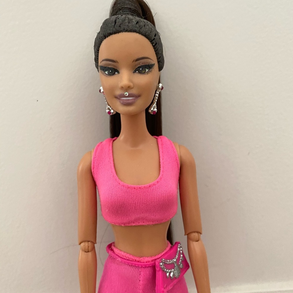Ariana Grande Doll